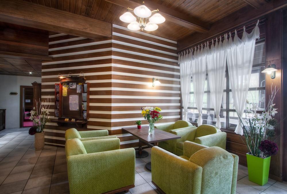 Hotel Start Spindleruv Mlyn Exterior photo